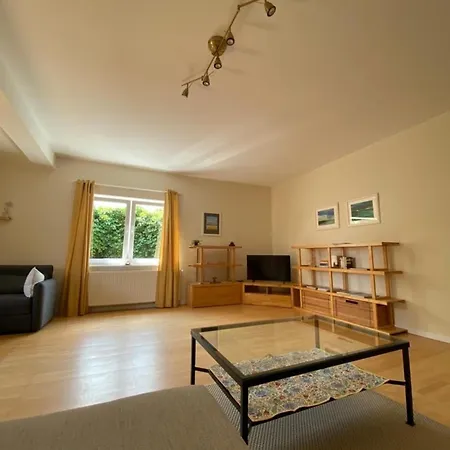 شقة Rohrbruch Lansen