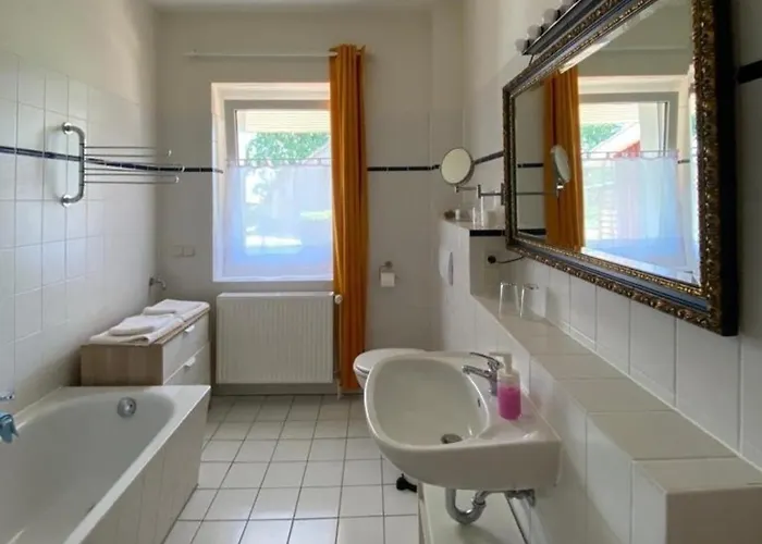 Rohrbruch Lägenhet *