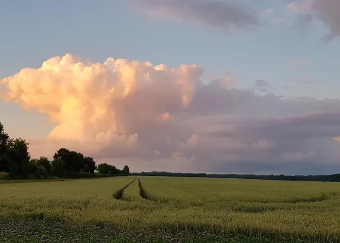 Rohrbruch Lägenhet *