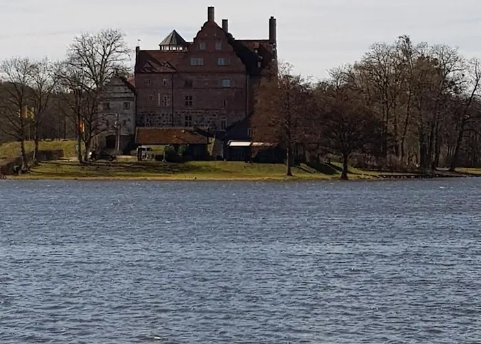 Lägenhet Rohrbruch Lansen