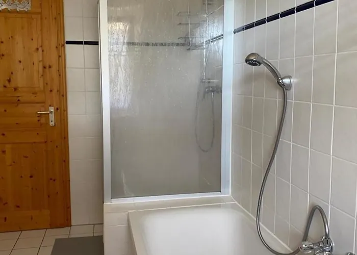 Lägenhet Rohrbruch *