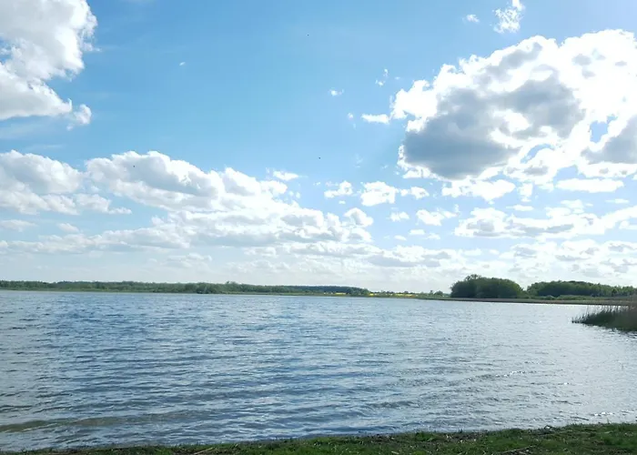 Lägenhet Rohrbruch Lansen